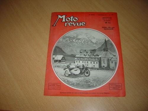 Moto revue 1062 - 1062, 8