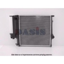 Radiateur Refroidisseur pour BMW 3er Cabriolet E36 318i 320i 325i 323i E30