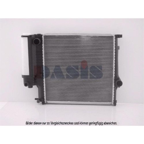 Radiateur refroidisseur pour - radiateur,