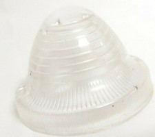 PLASTIQUE CITROEN AMI 6