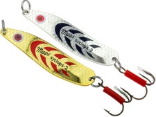 Mepps Syclops #00 5g 40mm