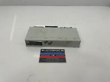 Boitier zke centralisation 6944843 bmw e46 