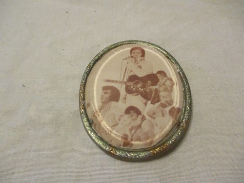 Elvis presley his - elvis, in