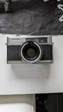 MINOLTA HI.MATIC 7 S 