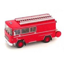 Saviem SM7 1969 Paris 1:43 Ixo
