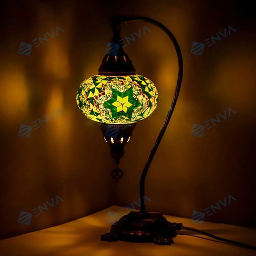 Lampe turque style marocain - turque,