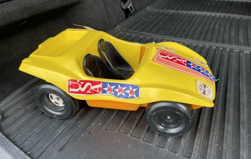 Vintage 1972 barbie goin - barbie, goin'