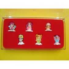 Winx - club pixie da gennaie