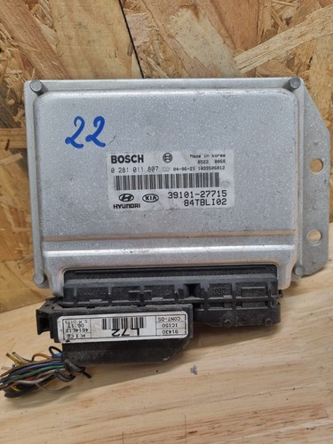 C022 bosch edc15c7 0281011807 - bosch,