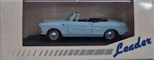 Leader Eligor 1/43 - 2125 -