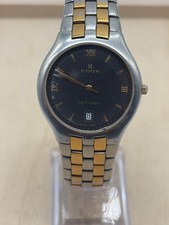 Montre Edox Les Combes