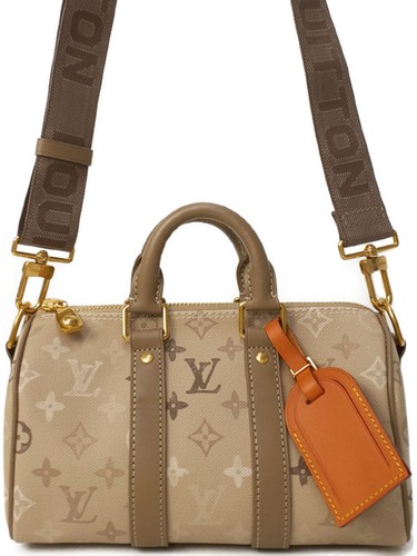 Louis vuitton monogram - louis, surplus