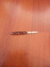  Ancien Rare Couteau Suisse