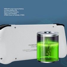 X55 Handheld Game Console 5.5