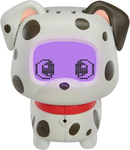 Pixel petz dalmate chien - pixel,