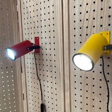 Paire appliques modulables - paire, d'appliques