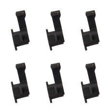 3sets Platen Roller Left Right Bearings Fits For Zebra ZD620 ZD421 ZD888T ZD420