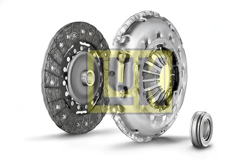 Kit embrayage 624 3993 00 - kit,