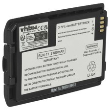 Batterie comme EADS HT9980AA