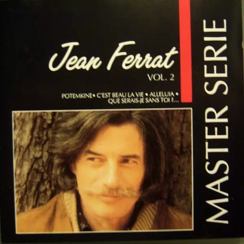 Jean ferrat vol - ferrat, 2,
