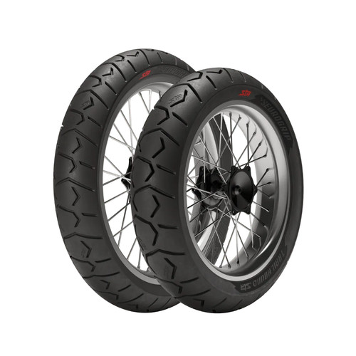 Pneus moto 150 r18 - pneus, 150/70