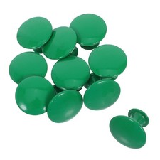  10 Pcs Poignees De Portes Cuisine Poignées Tiroir Uniques Métallique