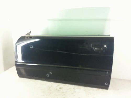 Porte avant droit audi - porte,