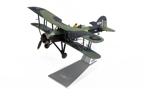 Fairey swordfish mki p4154 - fairey, p4154/l4m