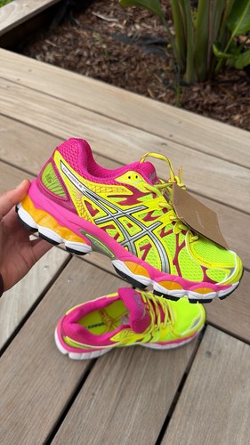 Asics baskets femme running - baskets,