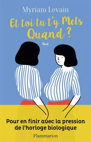 Toi mets quand - et,