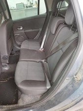Banquette arriere RENAULT CLIO