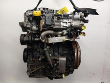 Moteur RENAULT LAGUNA 3 PHASE
