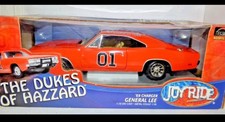 Ertl Joyride 1:18 scale 1969