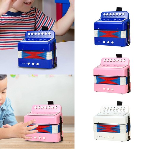 Jouet accordéon pour enfants