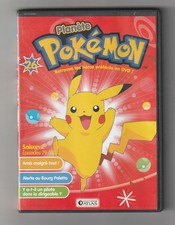 PLANÈTE POKEMON 26 - SAISON 2