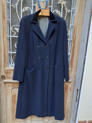 Manteau dame vintage des - manteau, ,