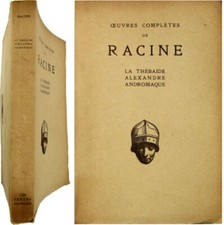 La Thébaide Alexandre