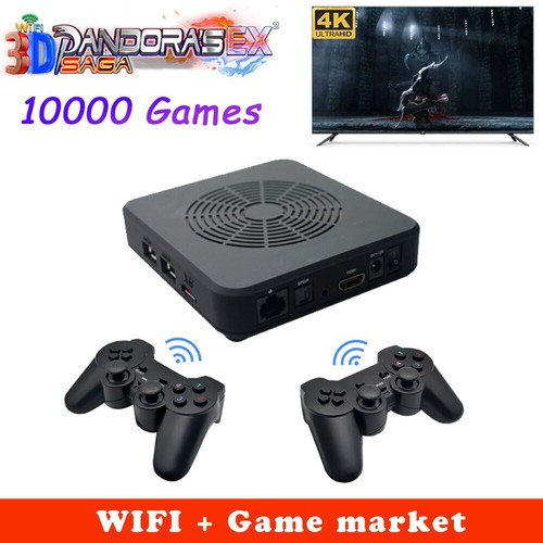 Console borne arcade 10000 - , in