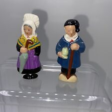 Santon CASSEGRAIN Couple