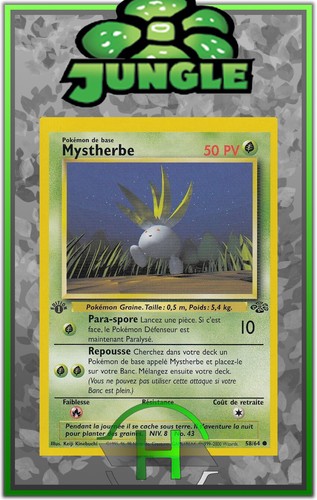 Mystherbe 1ère édition - mystherbe,