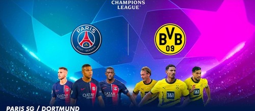 Demi finale ligue des - demi,