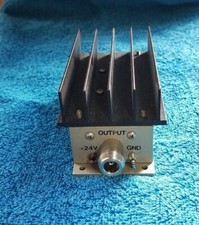 MINI CIRCUITS  ZHL-2-8 Power