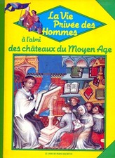 LA VIE PRIVÉE DES HOMMES À