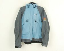 Veste Coupe-Vent À Capuche PEAK PERFORMANCE GORE-TEX R&D Streamline Femme M