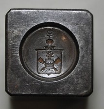 Bouton matrice de - -,