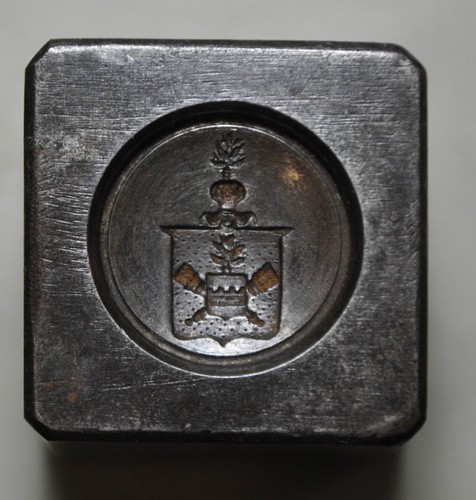 Bouton matrice de - -,