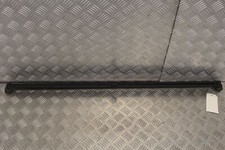 Plage rideau arrière couvre bagage - Peugeot 307cc