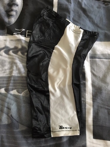 Cuissard cycliste santini - cuissard,