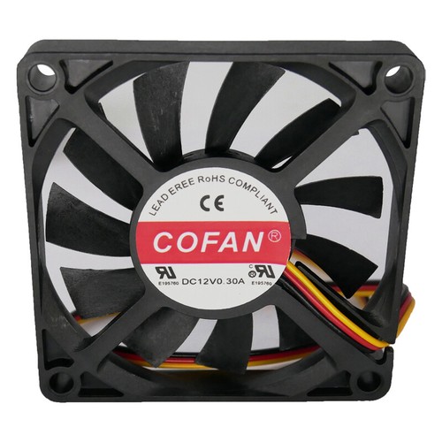 Ventilateur refroidissement - ventilateur,