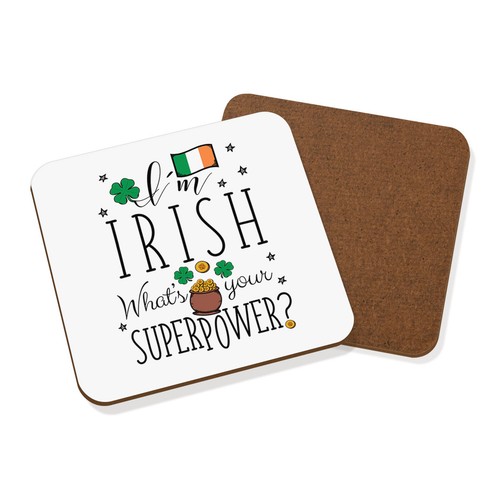 Irlandais what s your - i'm,